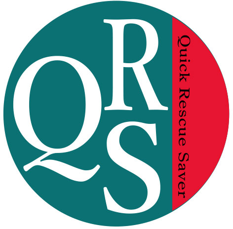 株式会社QRS
